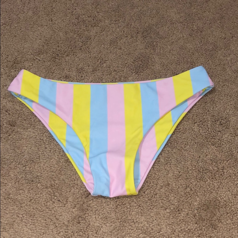 swim suit top